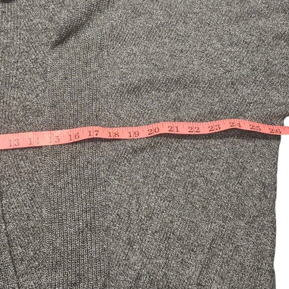 Banana Republic Open Front Cardigan Large - Picture 9 of 10